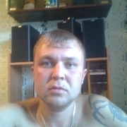 станислав, 40, Верещагино