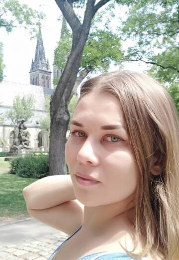 My photo - Aleksandra, 41 from Hamburg (@aleksandra43650)