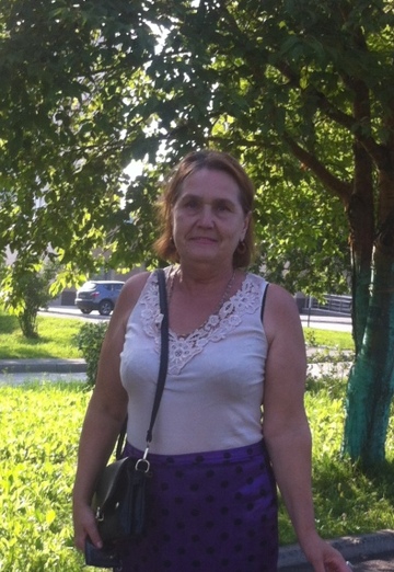 Моя фотография - татьяна васильевна пе, 63 из Новокузнецк (@tatyanavasilevnape)