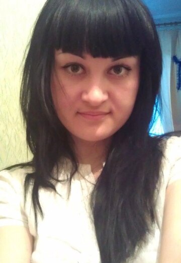 My photo - Rinata, 33 from Tobolsk (@rinata108)
