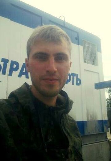 Моя фотография - Дима, 41 из Нижневартовск (@dima171747)