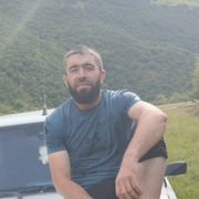 Максим, 35, Ставрополь