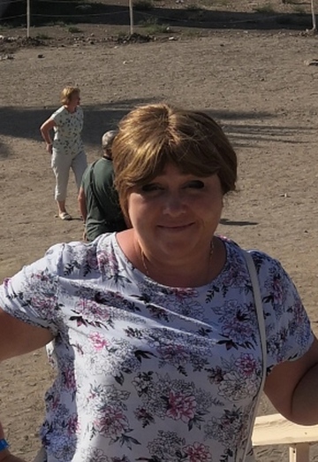 Mein Foto - Tatjana, 46 aus Serpuchow (@tatyana357716)