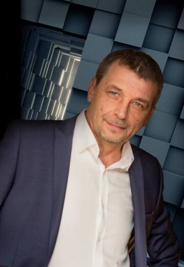 My photo - Konstantin, 58 from Odintsovo (@konstantin118920)