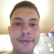Михаил, 22, Пермь