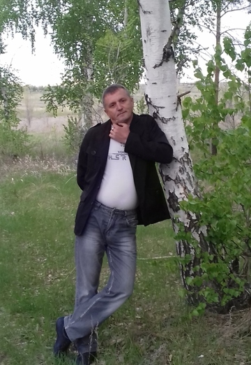 My photo - Sergey, 45 from Sorochinsk (@sergey957524)
