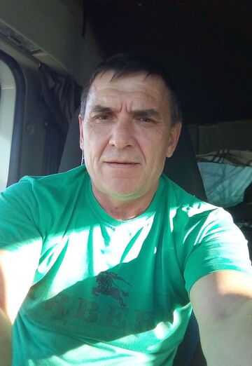 Моя фотография - Андрей, 55 из Курган (@andrey643294)