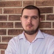 Алексей Пасечник, 36, Железнодорожный