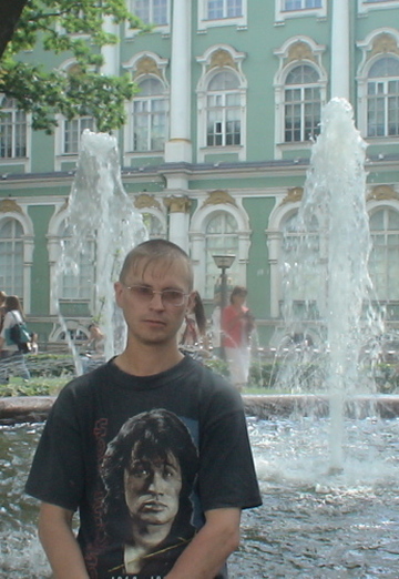 Konstantin (@konstantin9517) — my photo № 33