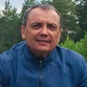 Расим, 52, Новоспасское