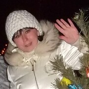 Светлана Стороженко (, 56, Кумертау
