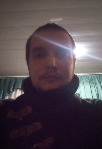 My photo - Oleg, 30 from Pavlograd (@oleg301966)