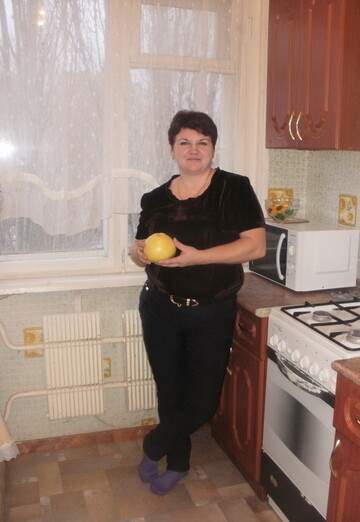 Моя фотография - Лапуля, 45 из Горный (@lapulya348)