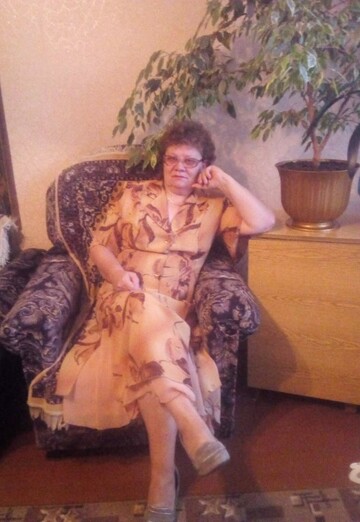 My photo - Mariya, 66 from Shchuchyn (@mariya106373)