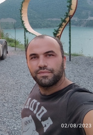 My photo - Vas, 33 from Novorossiysk (@vas1168)