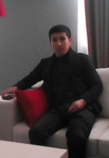 My photo - Aziz Toxtayev, 33 from Tashkent (@aziztoxtayev)