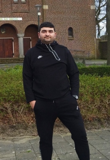 Vasif Hamidov (@vasifhamidov) — my photo № 2