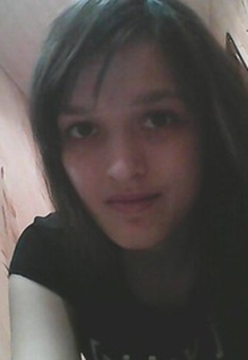 My photo - Alina, 26 from Naberezhnye Chelny (@alina56726)