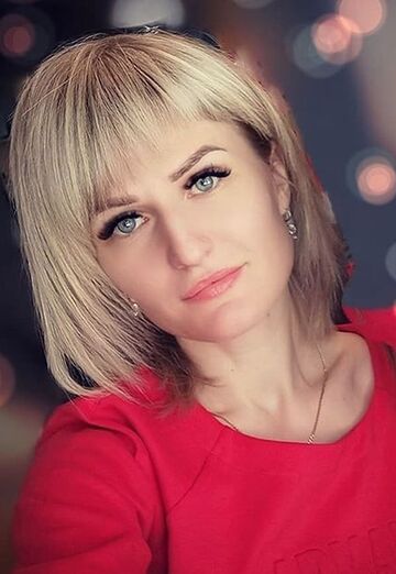 Моя фотография - Евгения, 40 из Ставрополь (@evgeniya68195)