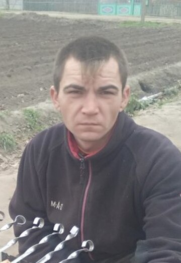 My photo - Alik, 27 from Kherson (@alik38141)