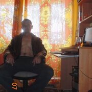 ВАСИЛИЙ, 44, Зима