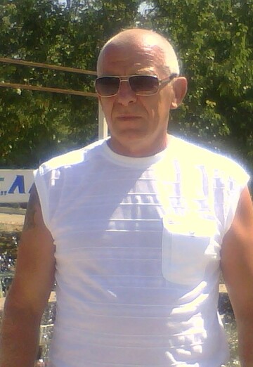 My photo - Serq, 64 from Krasnoe-na-Volge (@serq56)
