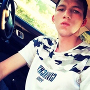 Ильназ Хабибуллин, 27, Мамадыш