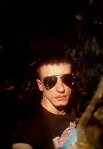 Моя фотография - Александр, 30 из Житомир (@aleksandr779261)