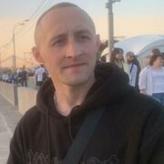 Сергей, 25, Москва
