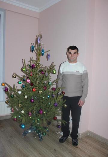 Моя фотография - Андрей, 35 из Кишинёв (@andrey573816)