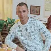 Виталий Елисеев, 31, Юрга