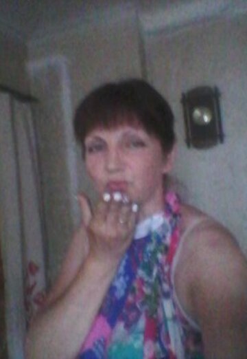 My photo - RAYa FOMINA, 59 from Pervomaiskyi (@rayafomina)