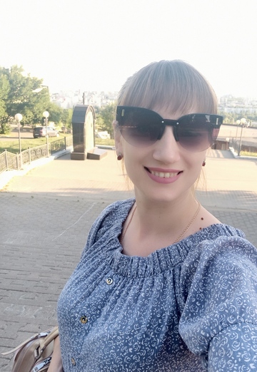 Моя фотография - Есения, 35 из Белгород (@yyuryevna88)