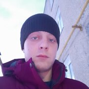 славик, 27, Павлово