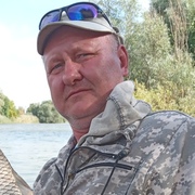 Эдуард, 51, Навашино