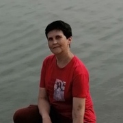 Наталия, 47, Прокопьевск