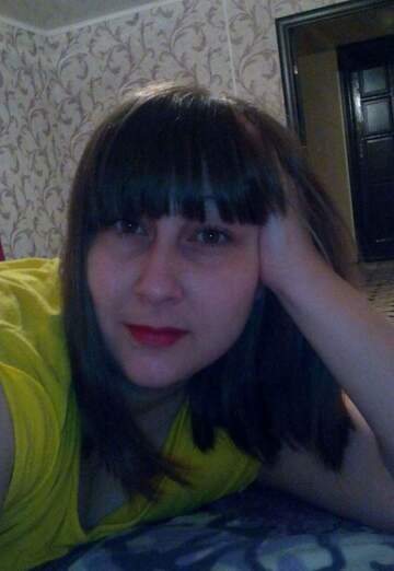 My photo - Evgeniya, 39 from Mezhdurechenskiy (@evgeniya28966)