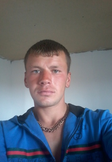 My photo - evgeniy, 30 from Karaganda (@evgeniy303163)