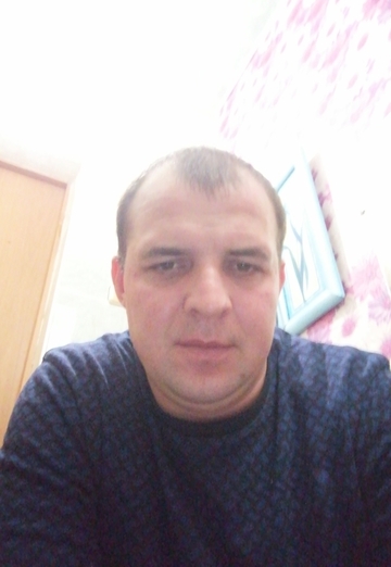 Моя фотография - Андрей, 36 из Ростов-на-Дону (@andrey710110)