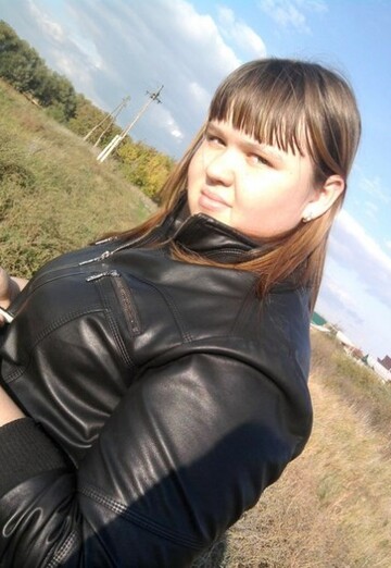Моя фотография - Lana, 29 из Коркино (@lana3648)