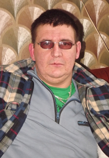 My photo - Aivar, 42 from Kraslava (@id260517)
