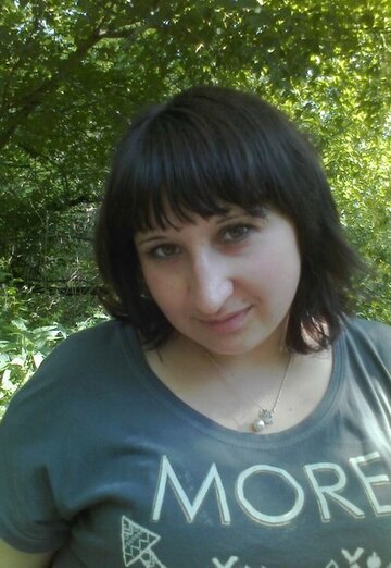 Моя фотография - Людмила, 32 из Троицк (@ludmila43668)