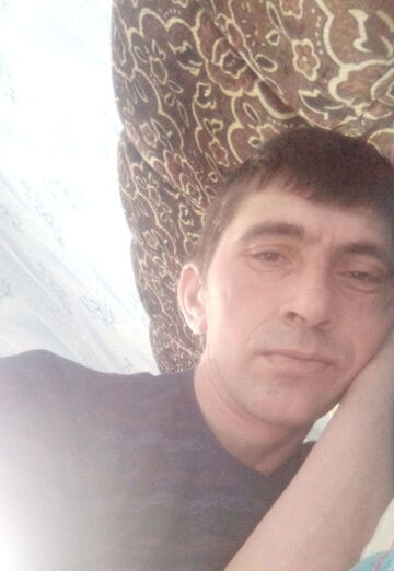Моя фотография - Николай Корсуков, 33 из Барнаул (@nikolaykorsukov0)