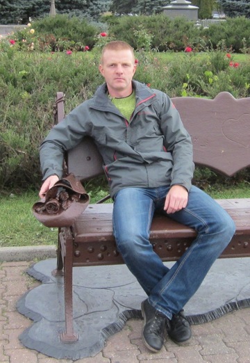 Моя фотография - Артём, 38 из Севастополь (@artem112863)