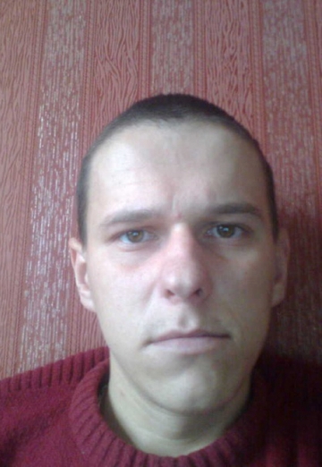 Моя фотография - ВОЛОДИМИР, 35 из Лановцы (@cherniy-vol)