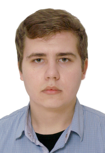 Моя фотография - Дмитрий, 26 из Таганрог (@dmitriy252411)
