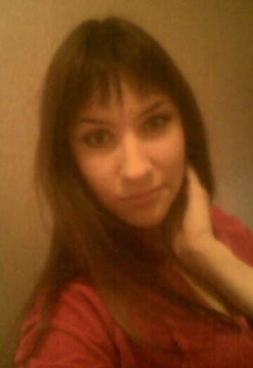 My photo - mariya, 27 from Berezniki (@mariya40729)