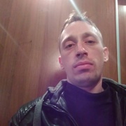 Ярослав, 34, Балтийск