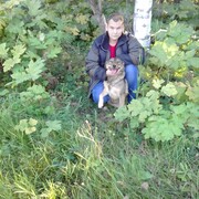 Сергей, 41, Краснокамск