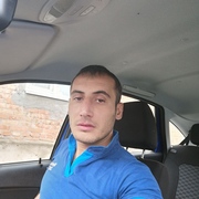 Валерий, 35, Родионово-Несветайская